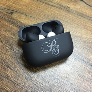 True Wireless Earbuds