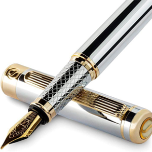 Metal Ballpoint Pen Designer