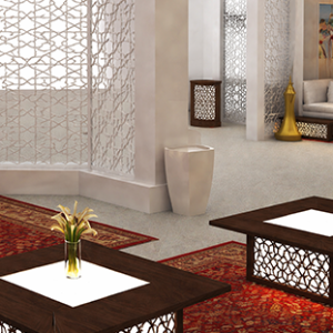 Interior Decoration