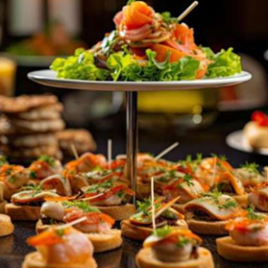 Catering Services