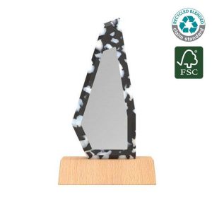 FSC Beech Recycled Plastic Award