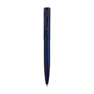 Metal Pen - Royal Blue